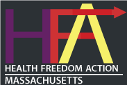 Health Freedom Action Massachusetts